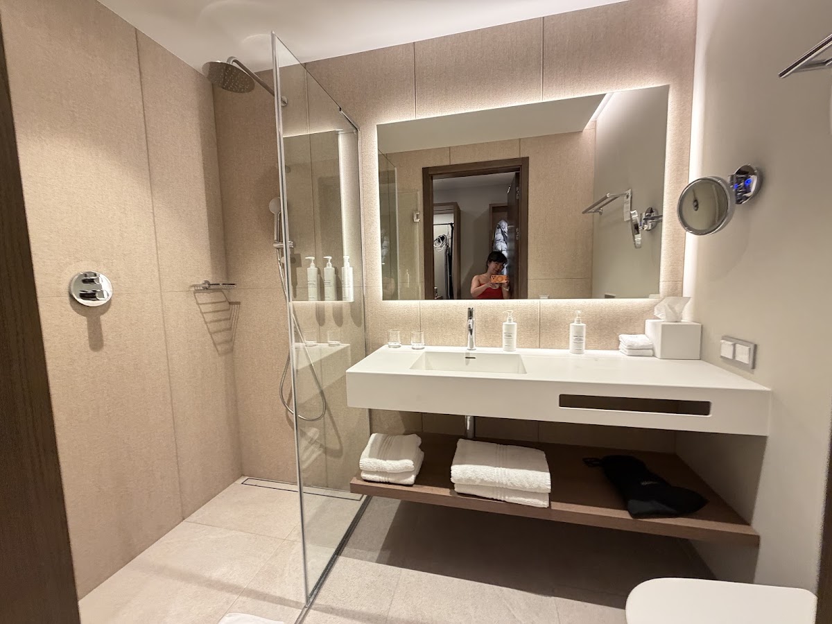 AC Hotel Vilnius 3