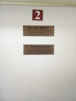 Dr Poornima Kapoor - Image 3