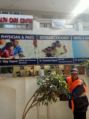Dr Poornima Kapoor - Image 2