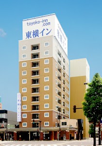 東横INN敦賀駅前