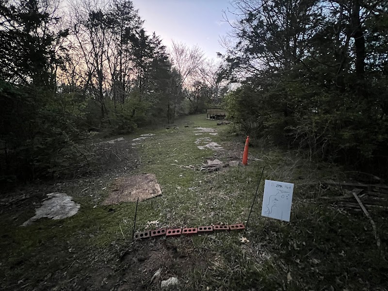 Grace Park Disc Golf Course photo 4