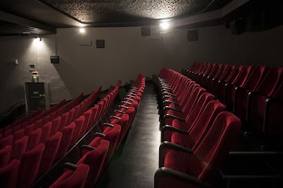 Cinema Eden