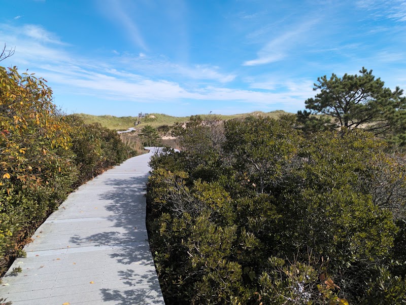Parker River National Wildlife Refuge Gatehouse - Photo 4