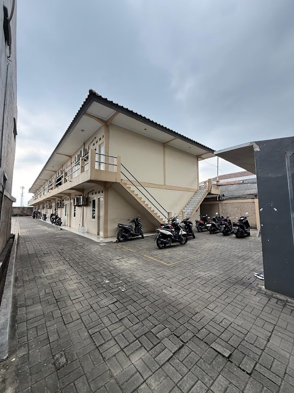 Kost Orlando