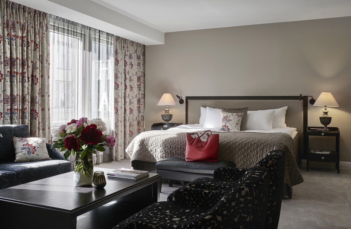 Hotel Haven, dog-friendly hotel