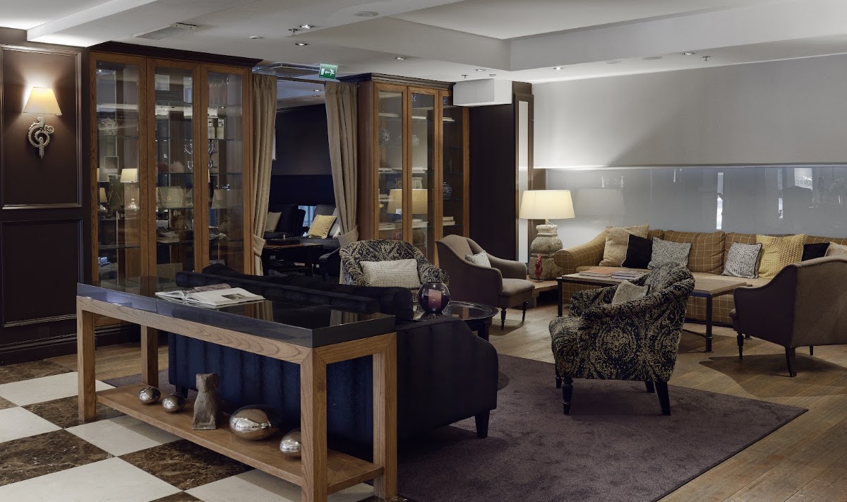 Hotel Haven, dog-friendly hotel, photo 3