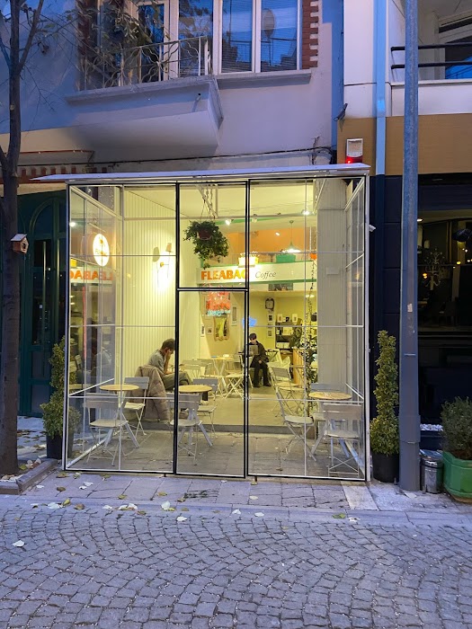 Fleabag Coffee fotoğraf 1