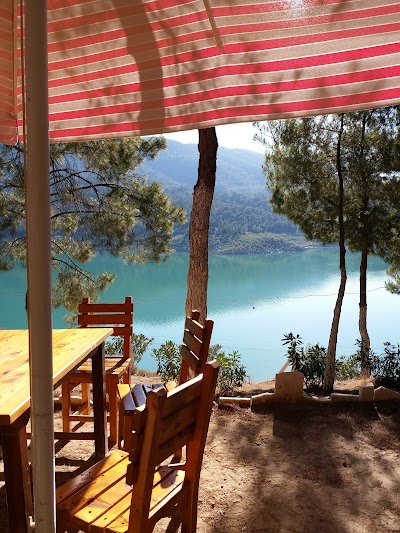 Kemer Balık - Restoran