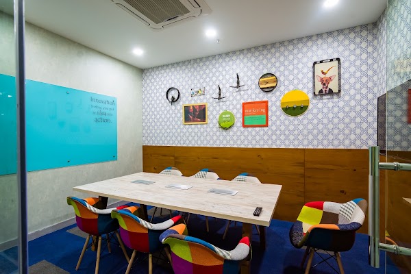 iSprout Purva Summit