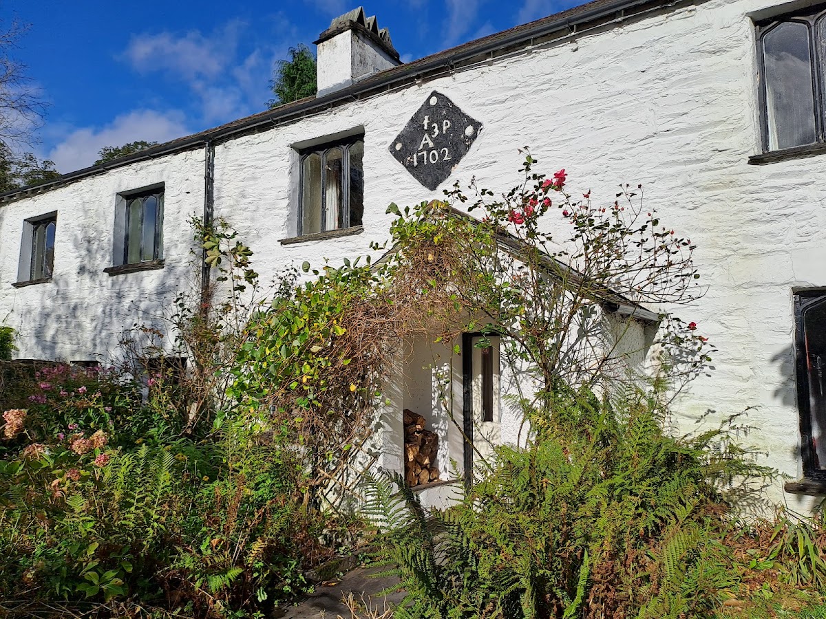Nab Cottage — 3