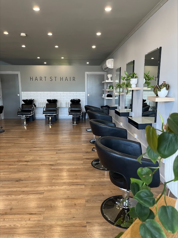 Hart St Hair photo 1