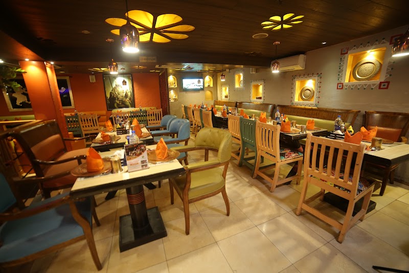 Pind Balluchi Regal Building, Connaught Place, Delhi photo 1