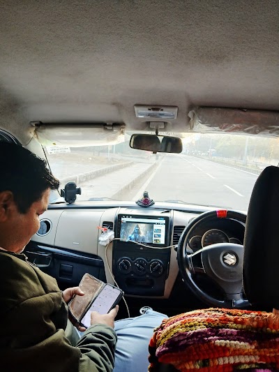 Vijay Joshi Car Driving School