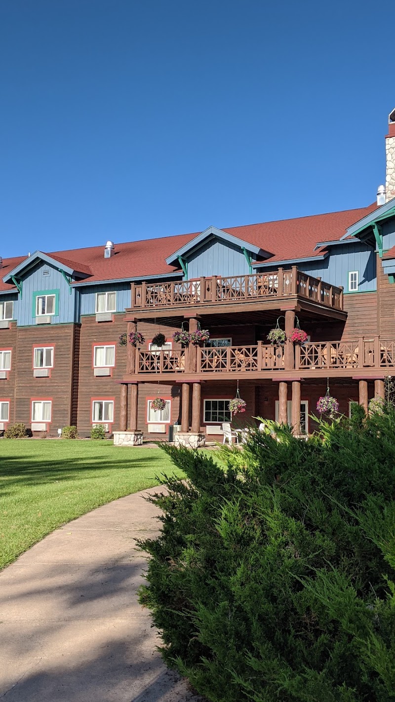 Lake of the Torches Resort Casino