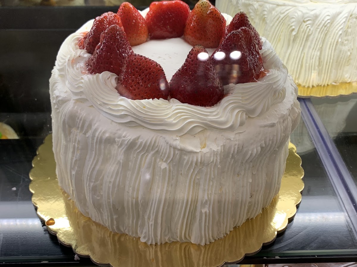 Tiffany's Bakery: Google Places image 4