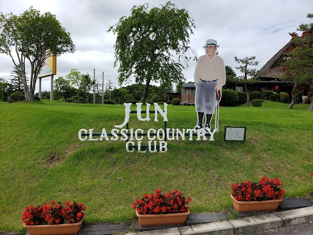Junk Classic Country Club - Photo 4