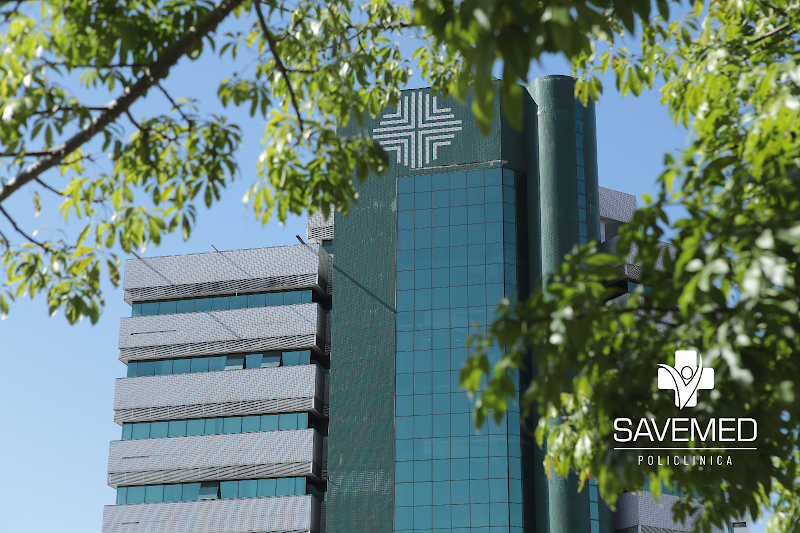Clínica Savemed - Policlínica
