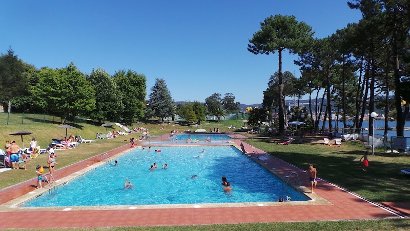 CDSCA de Ferrol "El Montón" photo 3