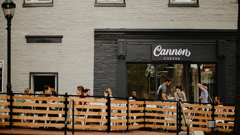 Cannon Coffee photo 1