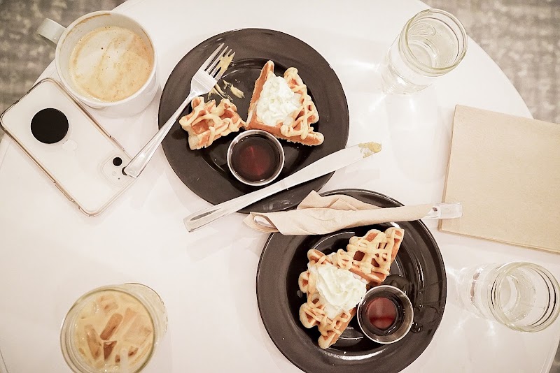 Cannon Coffee photo 3