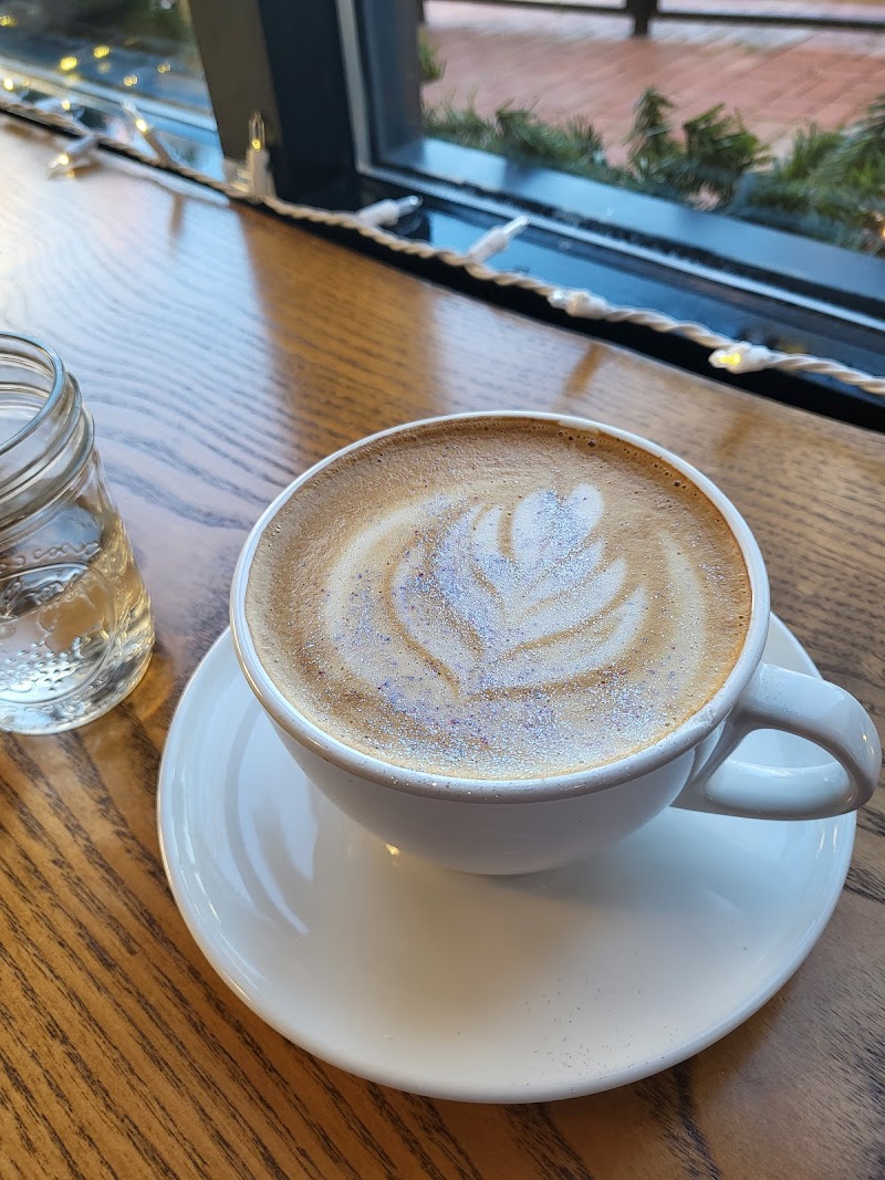 Cannon Coffee photo 4