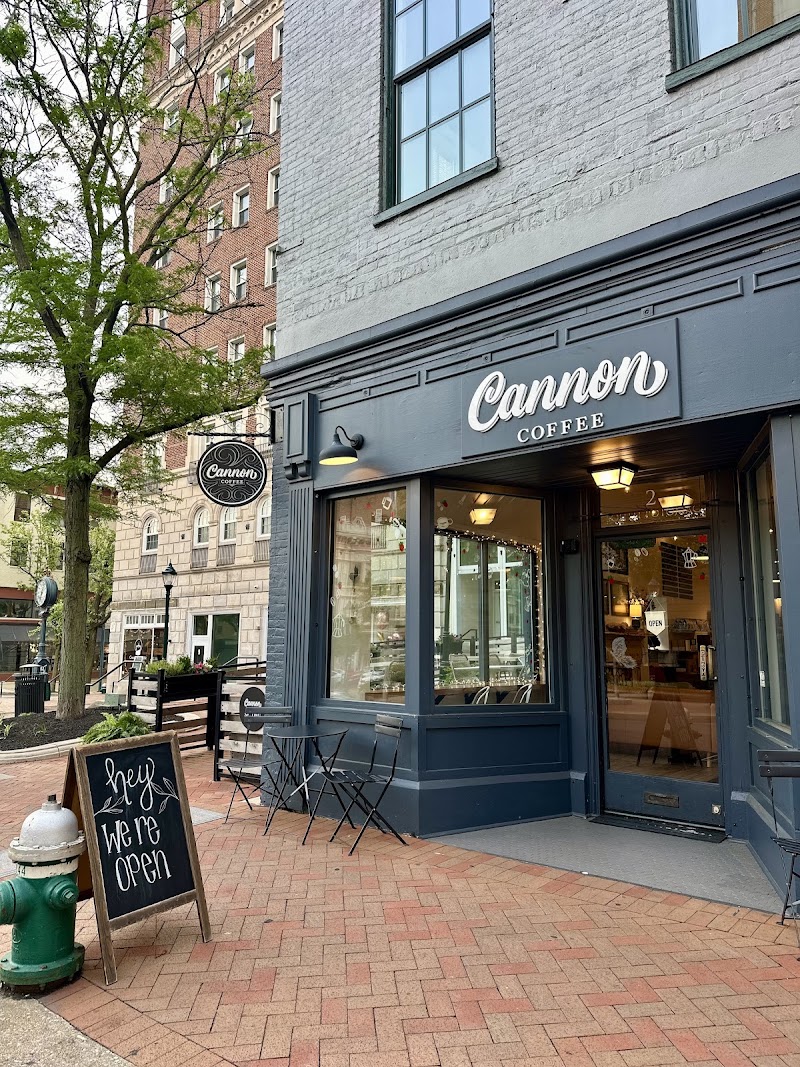 Cannon Coffee photo 4