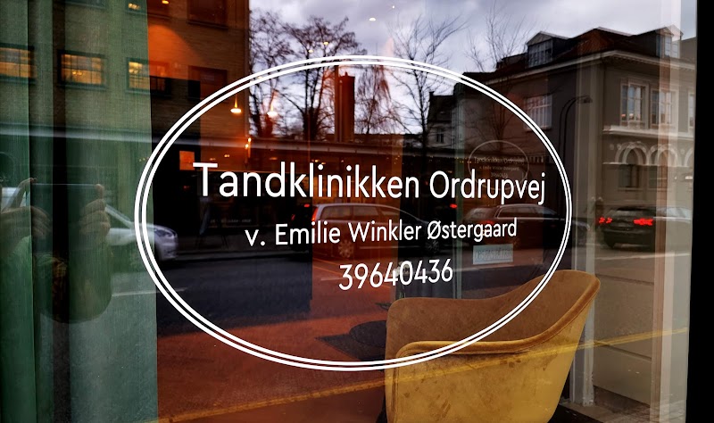 Tandklinikken Ordrupvej - billede 4