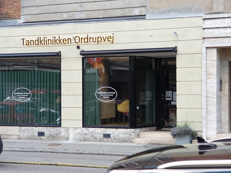 Tandklinikken Ordrupvej - billede 3