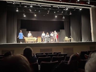 Cinema Teatro Astra