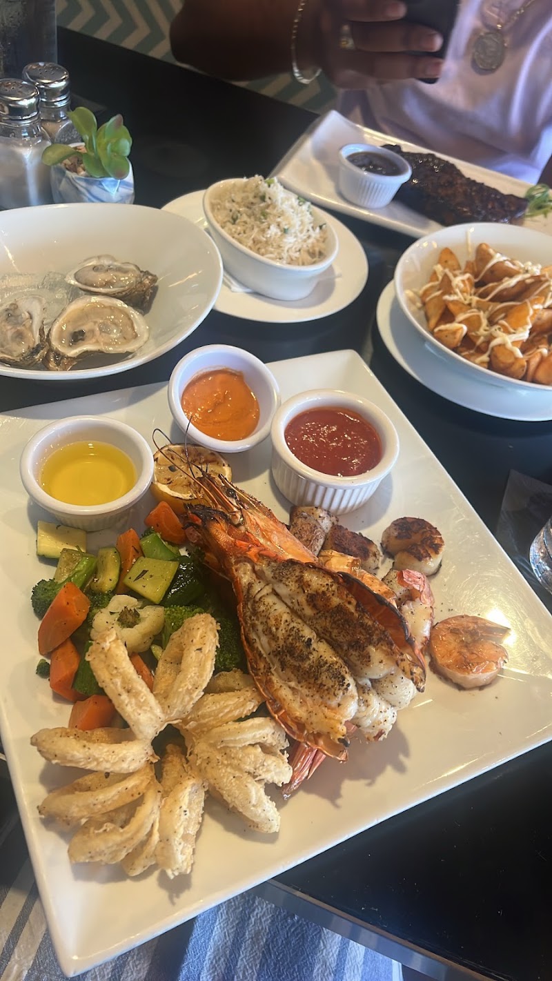 Saltwater Grill photo 3