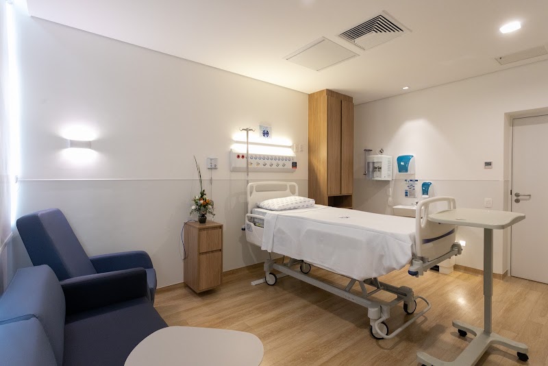 Foto de Hospital Santa Isabel