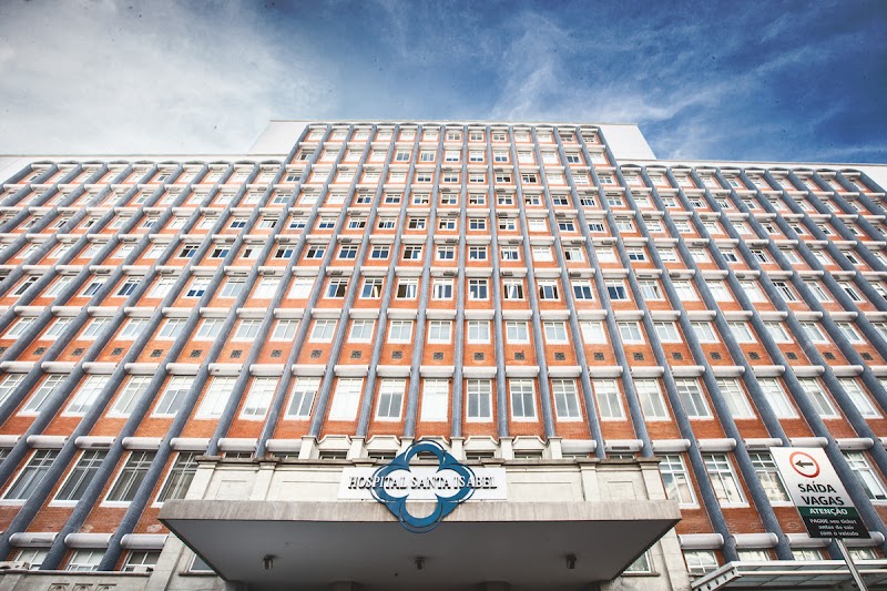 Hospital Santa Isabel