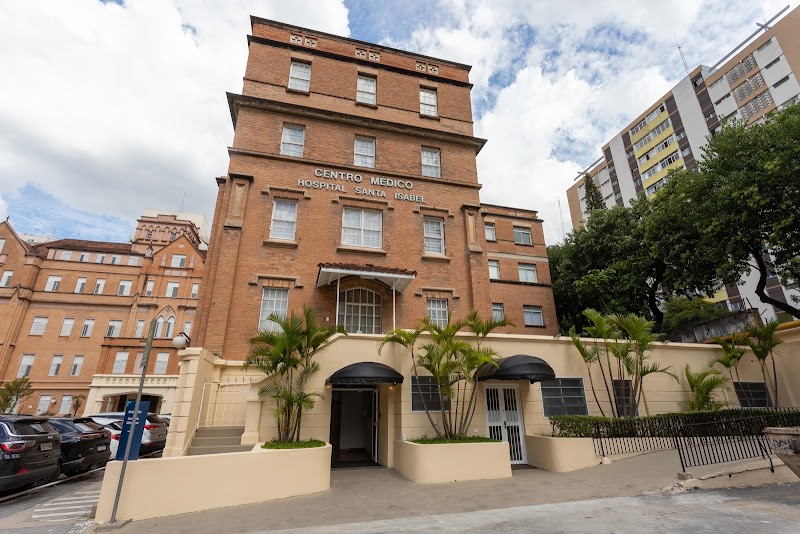 Foto de Hospital Santa Isabel