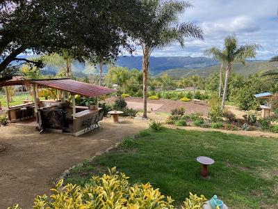 Paradise Gardens Country Weddings & Events