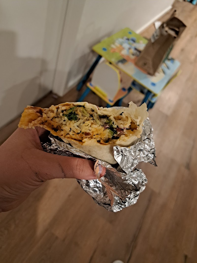 Zambrero Shoreline photo 6