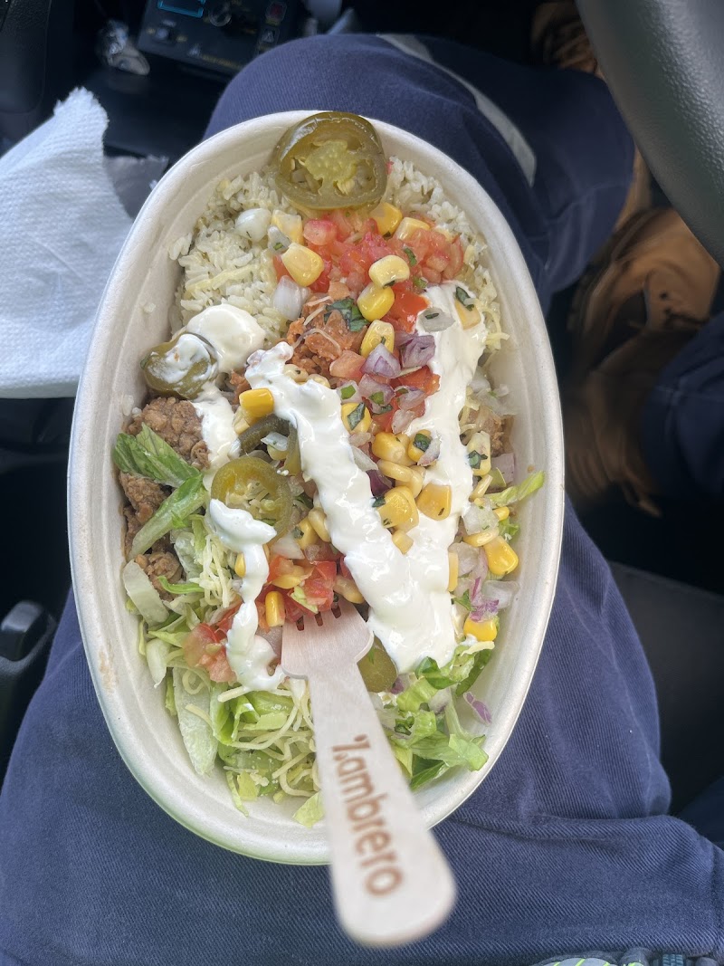 Zambrero Shoreline photo 2