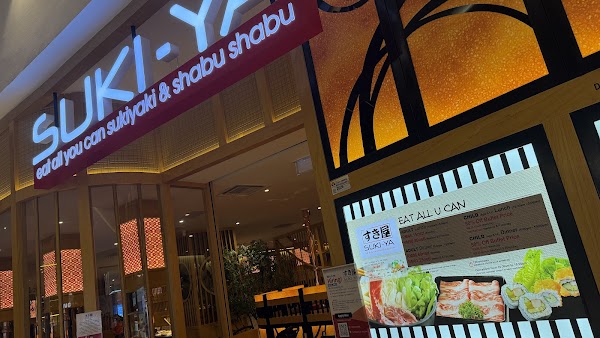 Sukiya Tokyo Bowls & Noodle - Photo 1