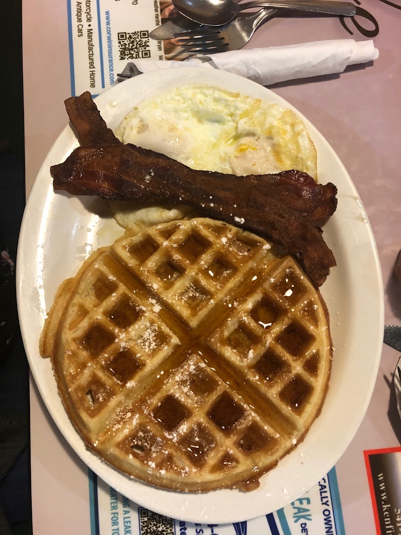 Sharon's Cafe photo 2