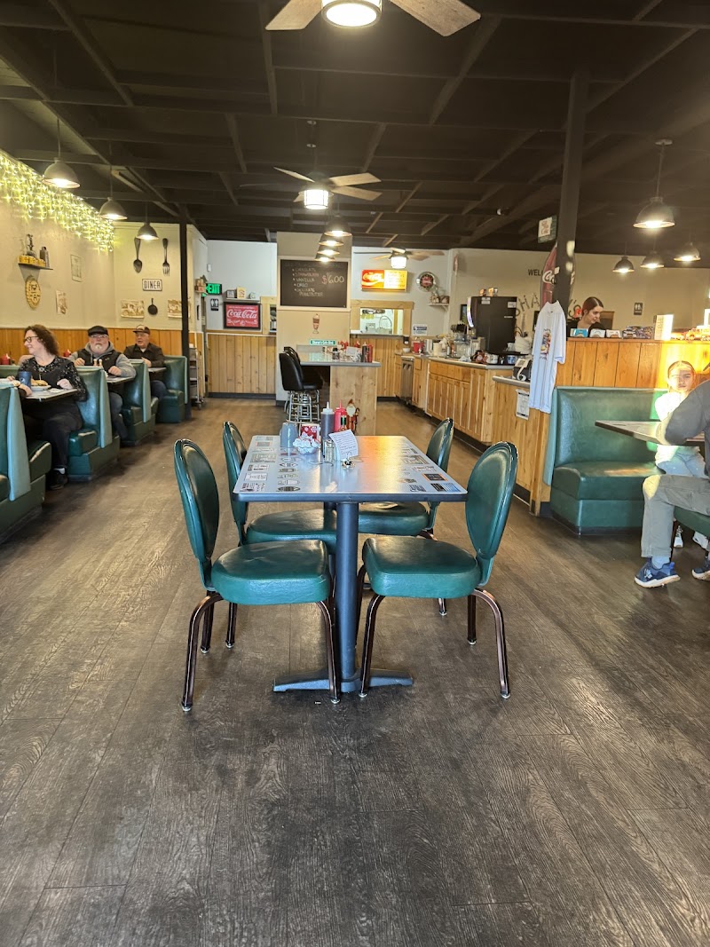 Sharon's Cafe photo 4