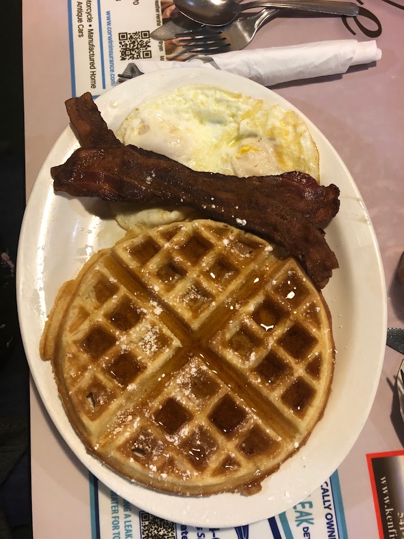 Sharon's Cafe photo 2