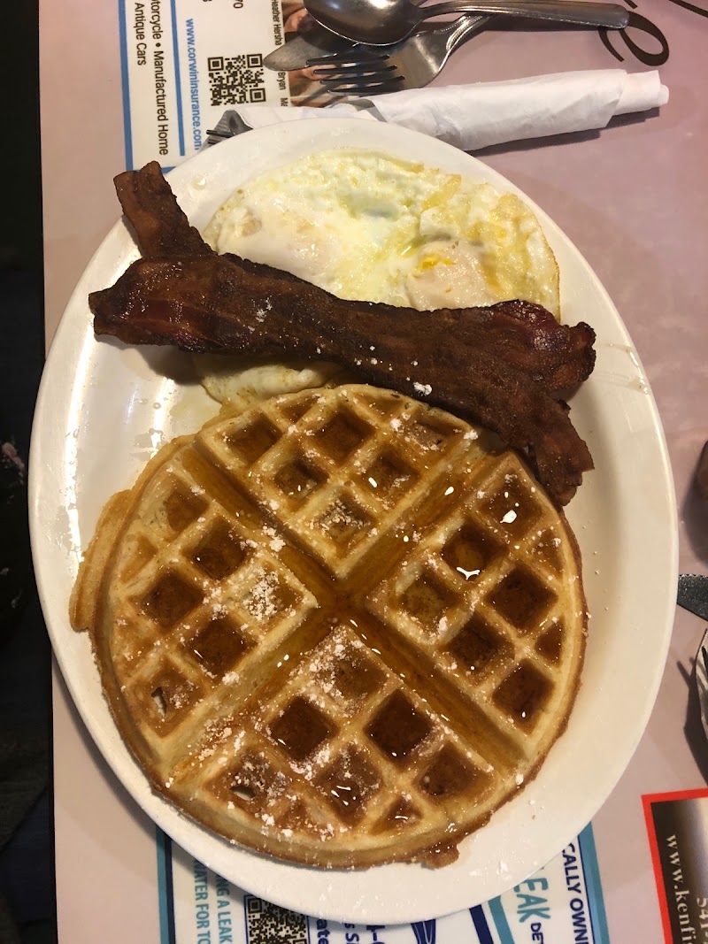 Sharon's Cafe photo 2