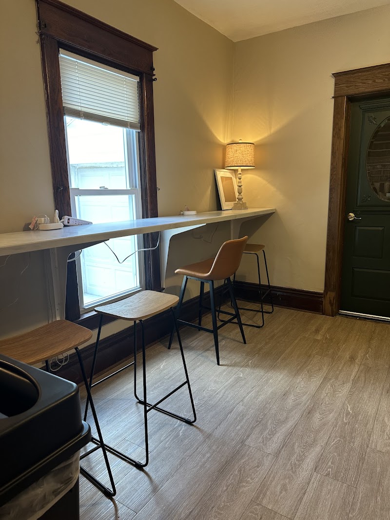 The Drawing Room Community Coffeehouse photo 4