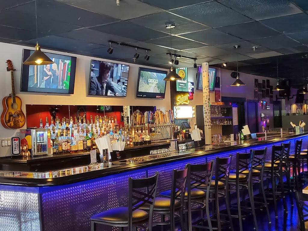 Mad Kat’s Restaurant and Bar
