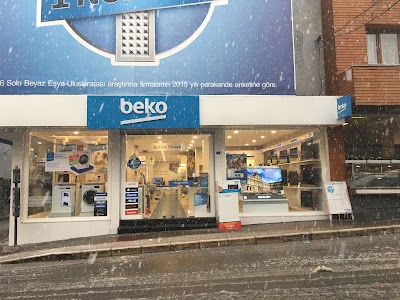 BEKO - AHMET ARSLAN - Beyaz Eşya Servisi