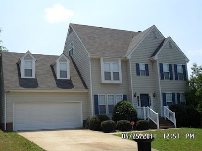 Dana Dean Roofing Company