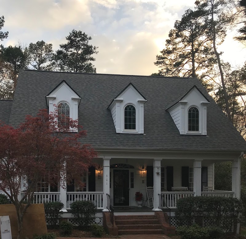 Dana Dean Roofing Company photo 2