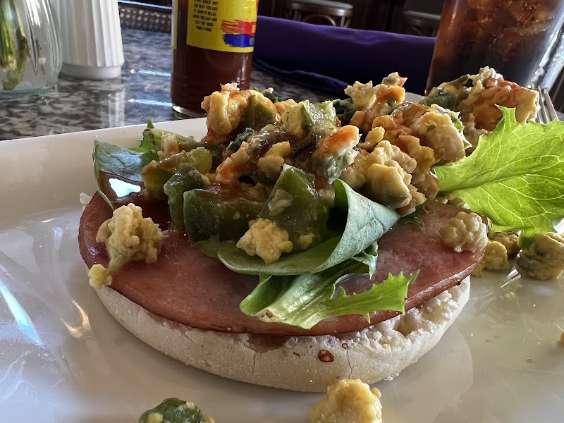 Cafe Belle Epoque photo 3