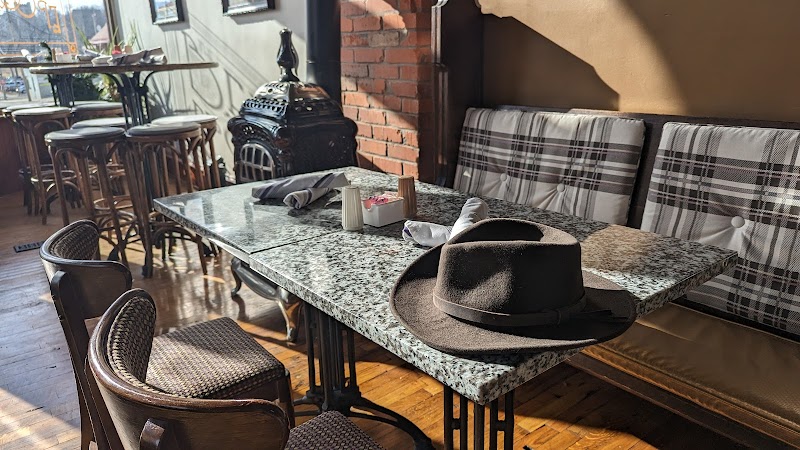 Cafe Belle Epoque photo 1