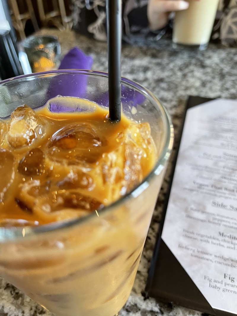 Cafe Belle Epoque photo 3