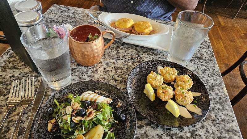 Cafe Belle Epoque photo 2